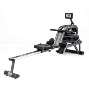 Irklavimo treniruoklis TOORX ROWER-SEA-1