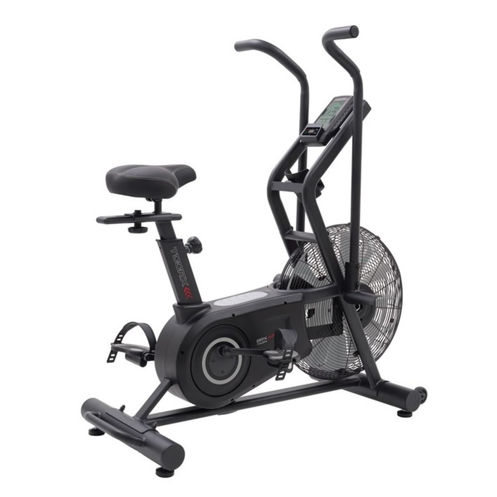 Dviratis Treniruoklis TOORX CHRONO LINE brx-air-300-1