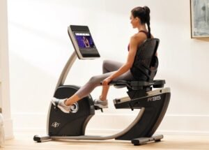 Dviratis Treniruoklis NORDICTRACK r35-5